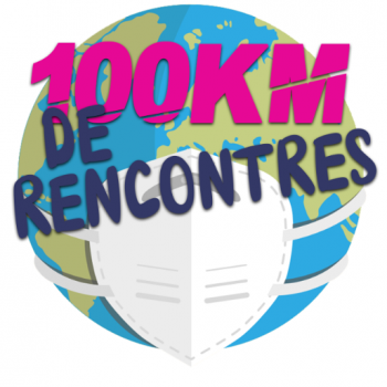 Les 100 km de rencontres