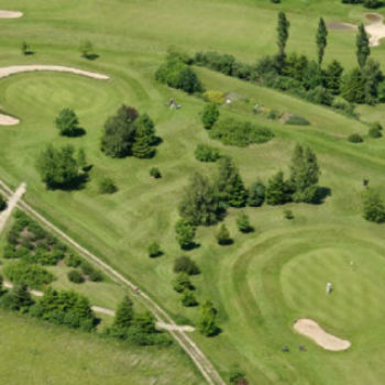 Golf la Bruyère