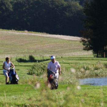 Golf de Rigenée