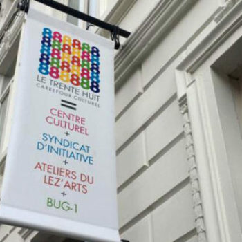 Centre Culturel de Genappe