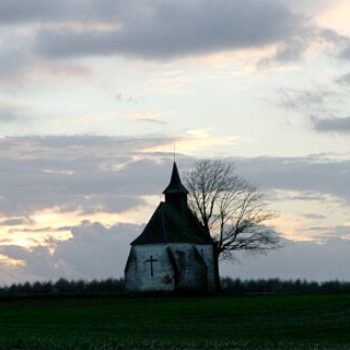 La Chapelle du Try-au-Chêne