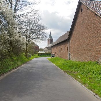 Gîte de L’Espinette