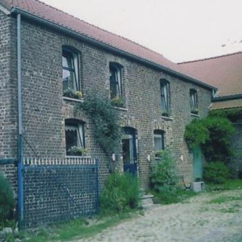 Le Gîte de Pierpont