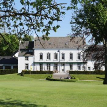 Golf & Hotel de Pierpont