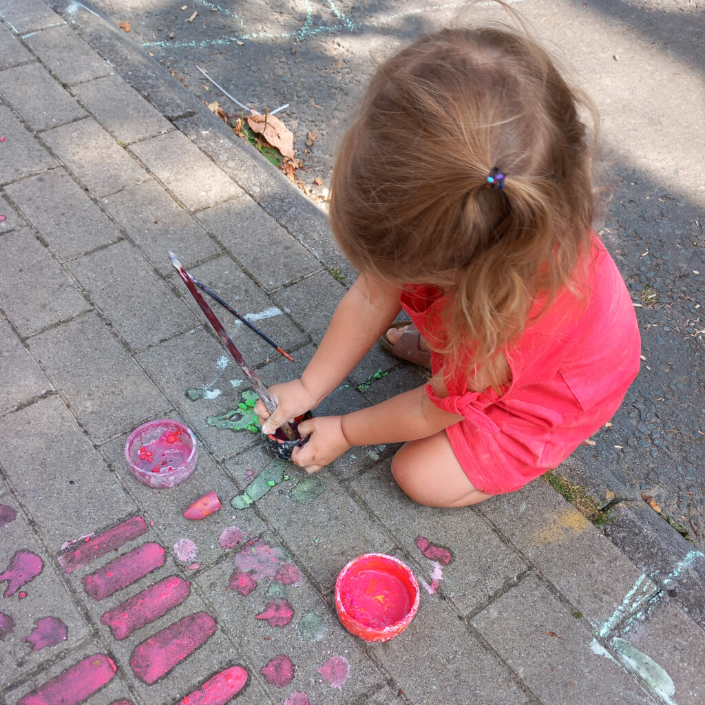 Stages aux ateliers du 38 - carré