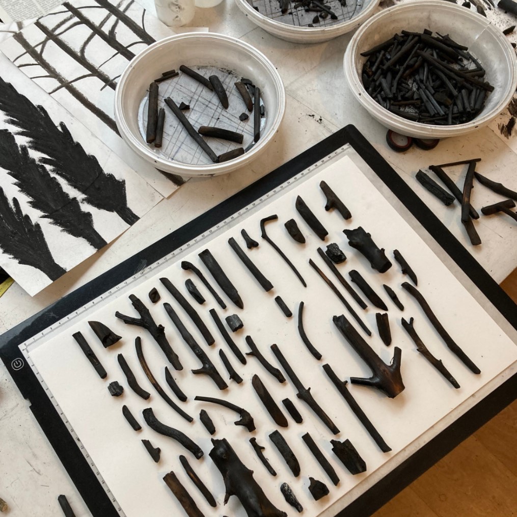 les extrascolaires - carré