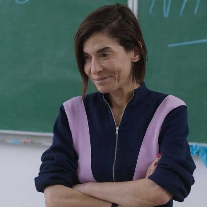 Ciné-club : "Amal", de Jawad Rhalib (2023)