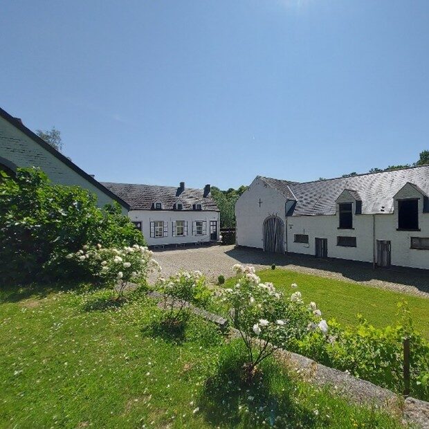 Conférence "Les moulins de Genappe"