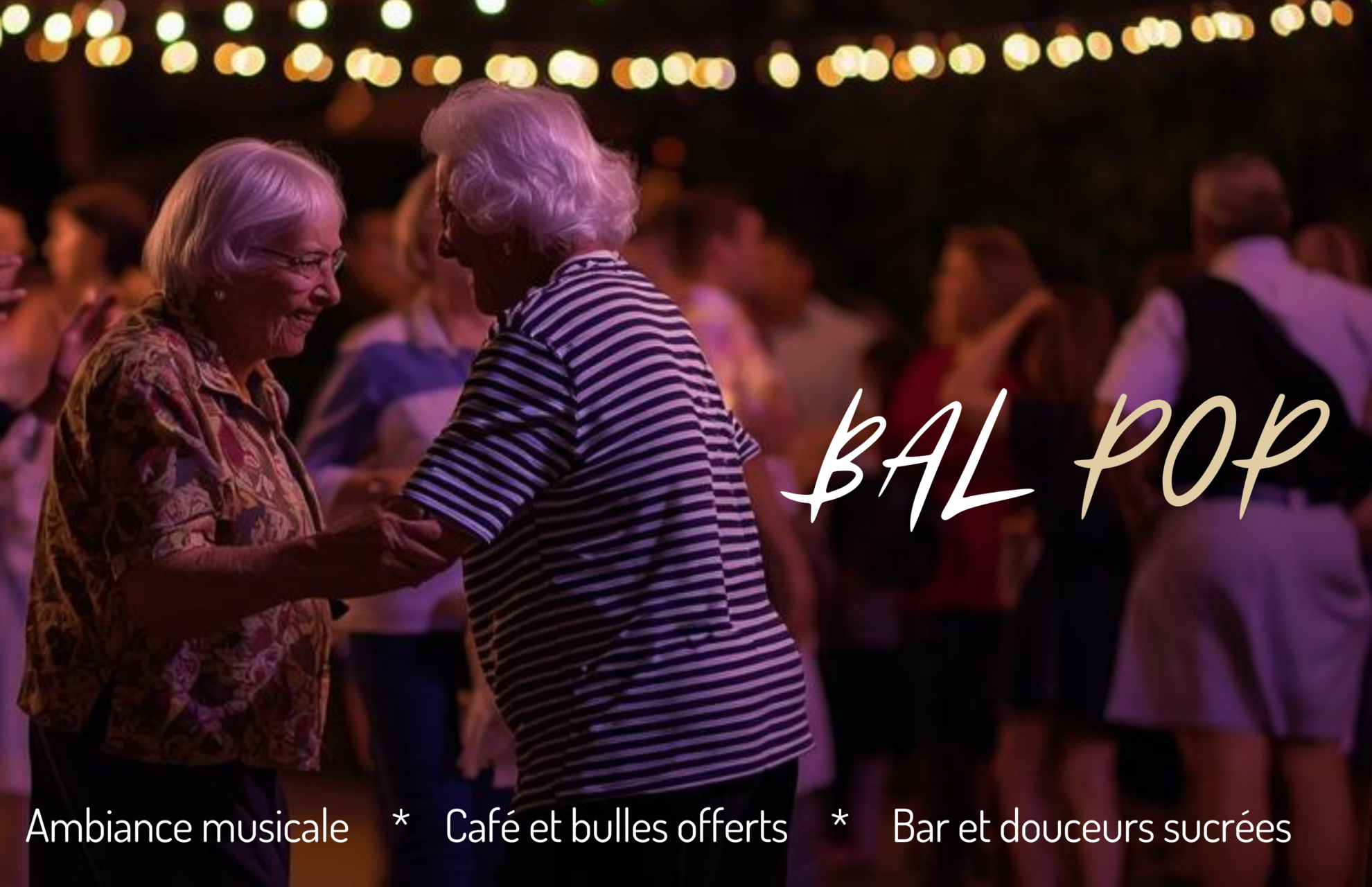 Le bal