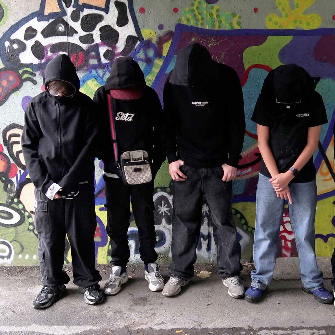 Stage Culture urbaine