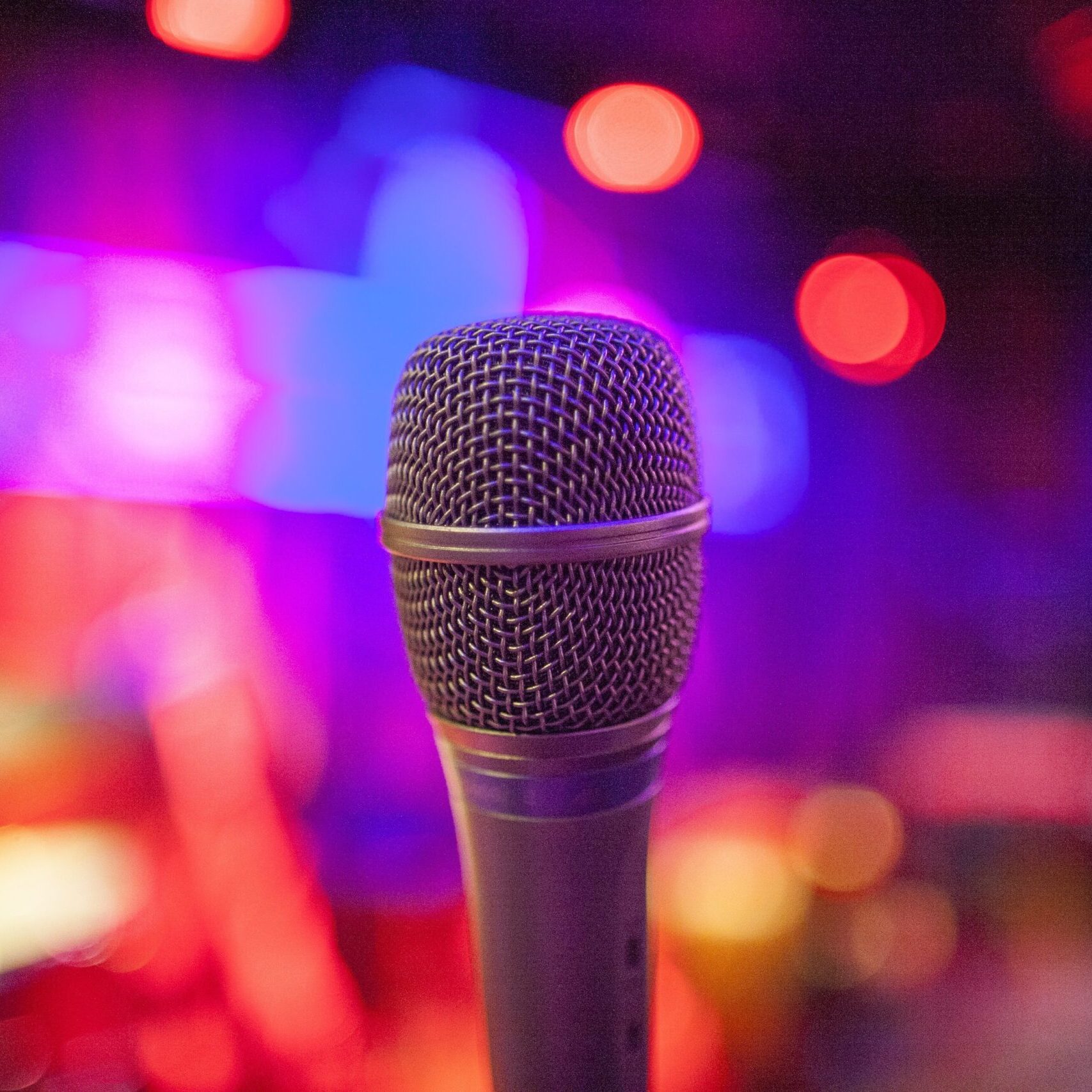 Soirée "Les Enchanté·e·s"