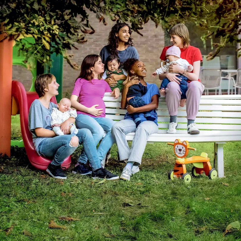 Ciné club : "Jeunes mères", des frères Dardenne (2025)