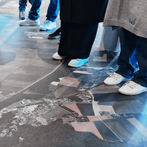 Conférence "Résister pour renouer"