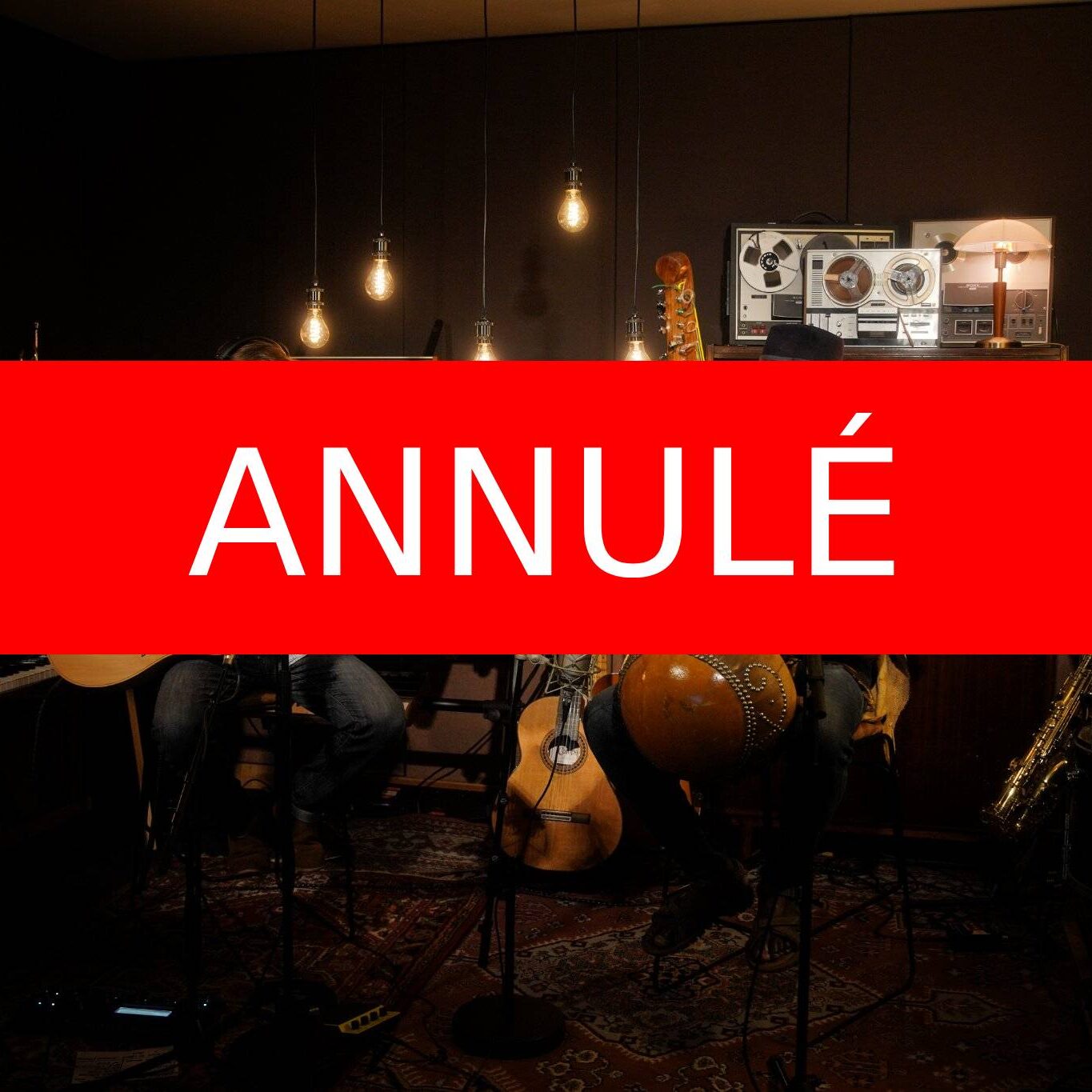 Soirée "Vibrer sans alcool"