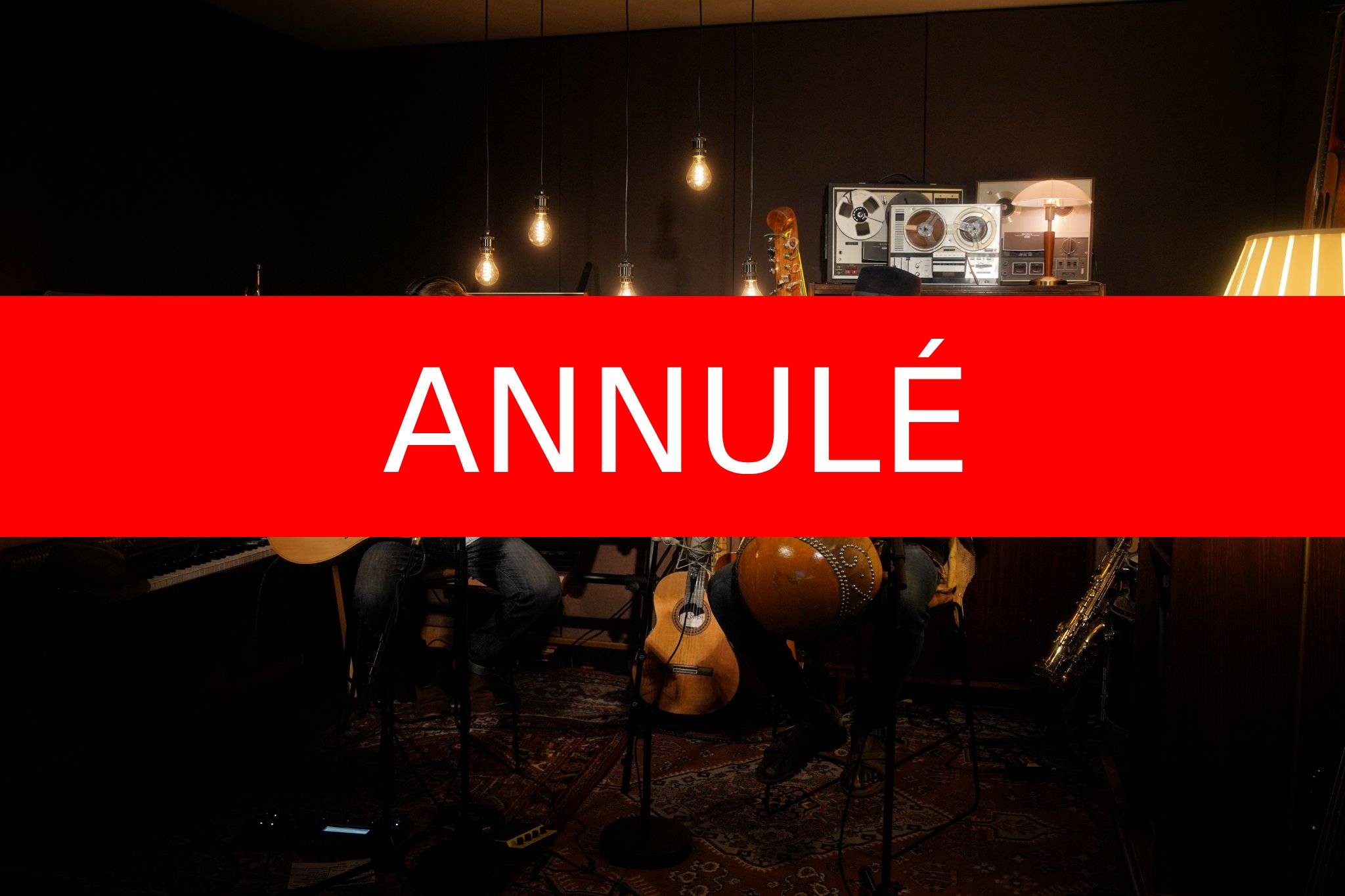 Soirée "Vibrer sans alcool"