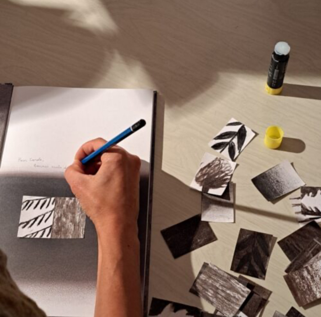 Stage Adultes : L'art du livre