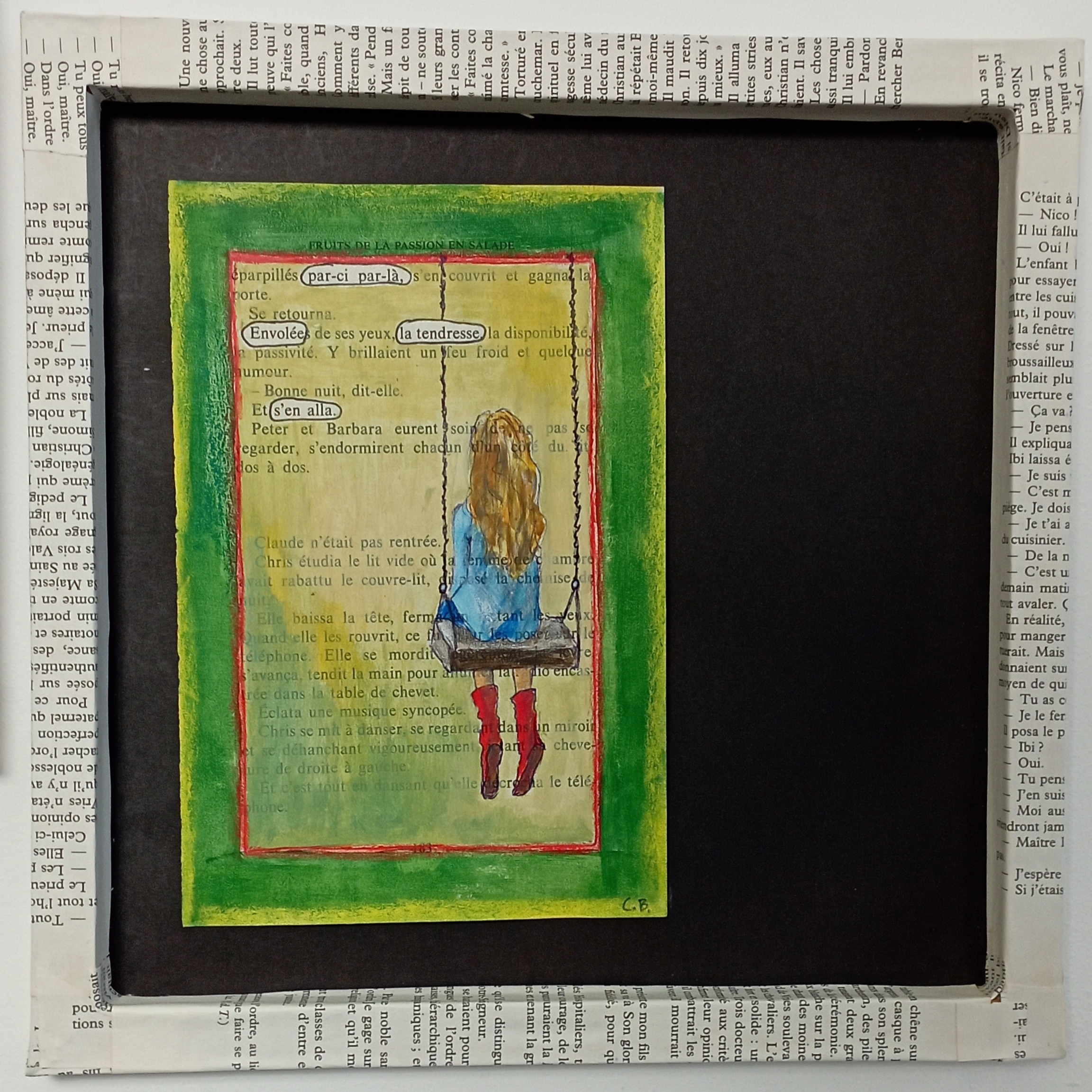 Stage Adultes : Boostez votre créativité