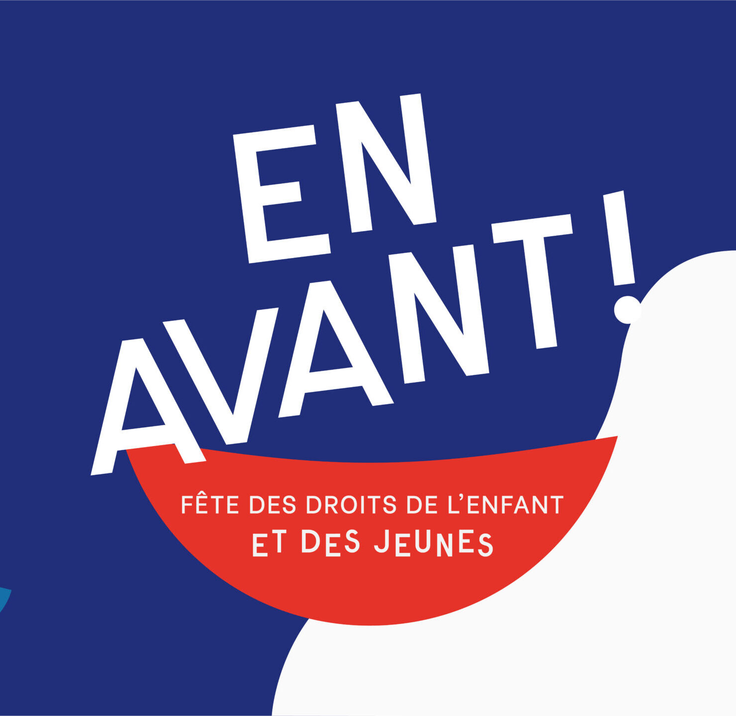 Festival "En avant" - Fête des droits de l'enfant