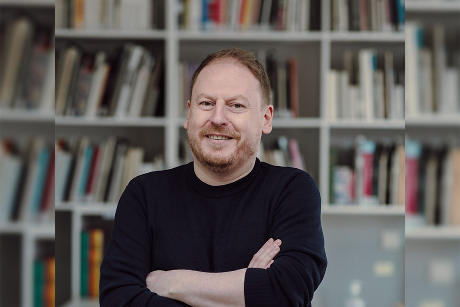 Conférence artistique de Christophe Veys
