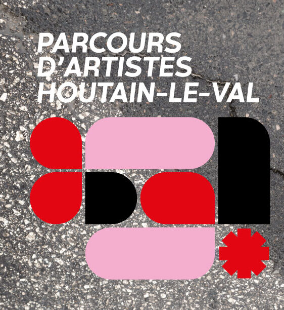 Parcours d'artistes à Houtain-le-Val