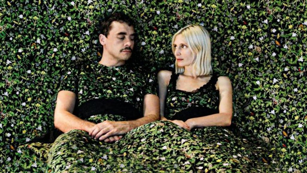 Ciné inclusion « une vie démente »