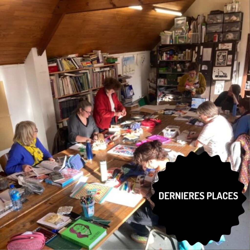 Annonce Flyer Dernières Places (4)
