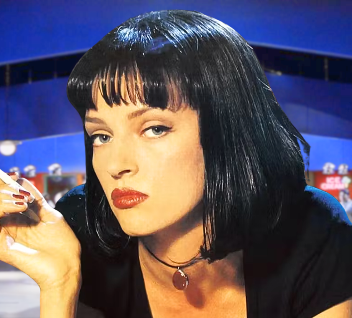 Ciné classique « Pulp Fiction »